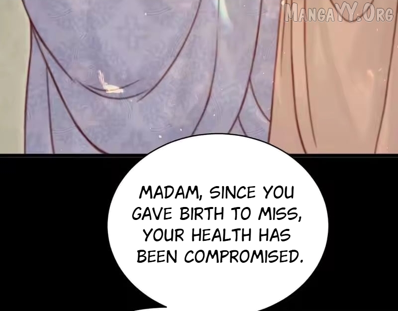 Shao Hua Long: Rebirth of the Evil Concubine’s Counterattack Chapter 39 - page 19